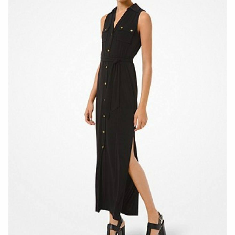Michael kors Black Dress